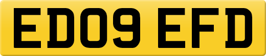 ED09EFD